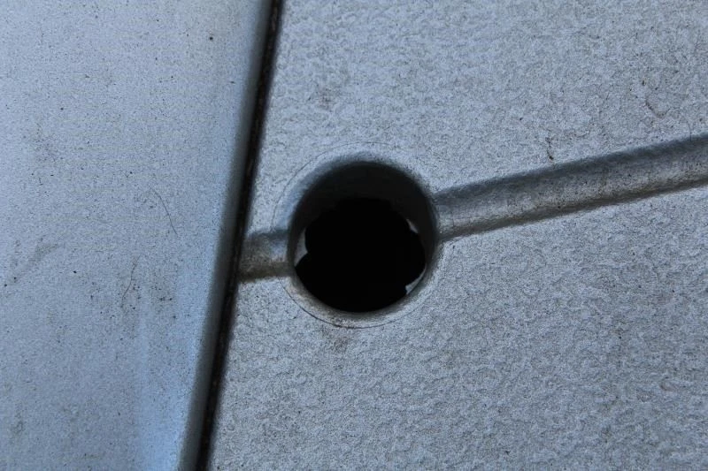 2001 2002 2003 2004 2005 LEXUS GS430 MOTOR ENGINE COVER TOP 11209-50140 - Image 4 of 4