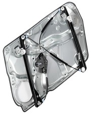 Power Window Regulator Front Left For 1998-2005 Volkswagen Passat Wagon Sedan Vw