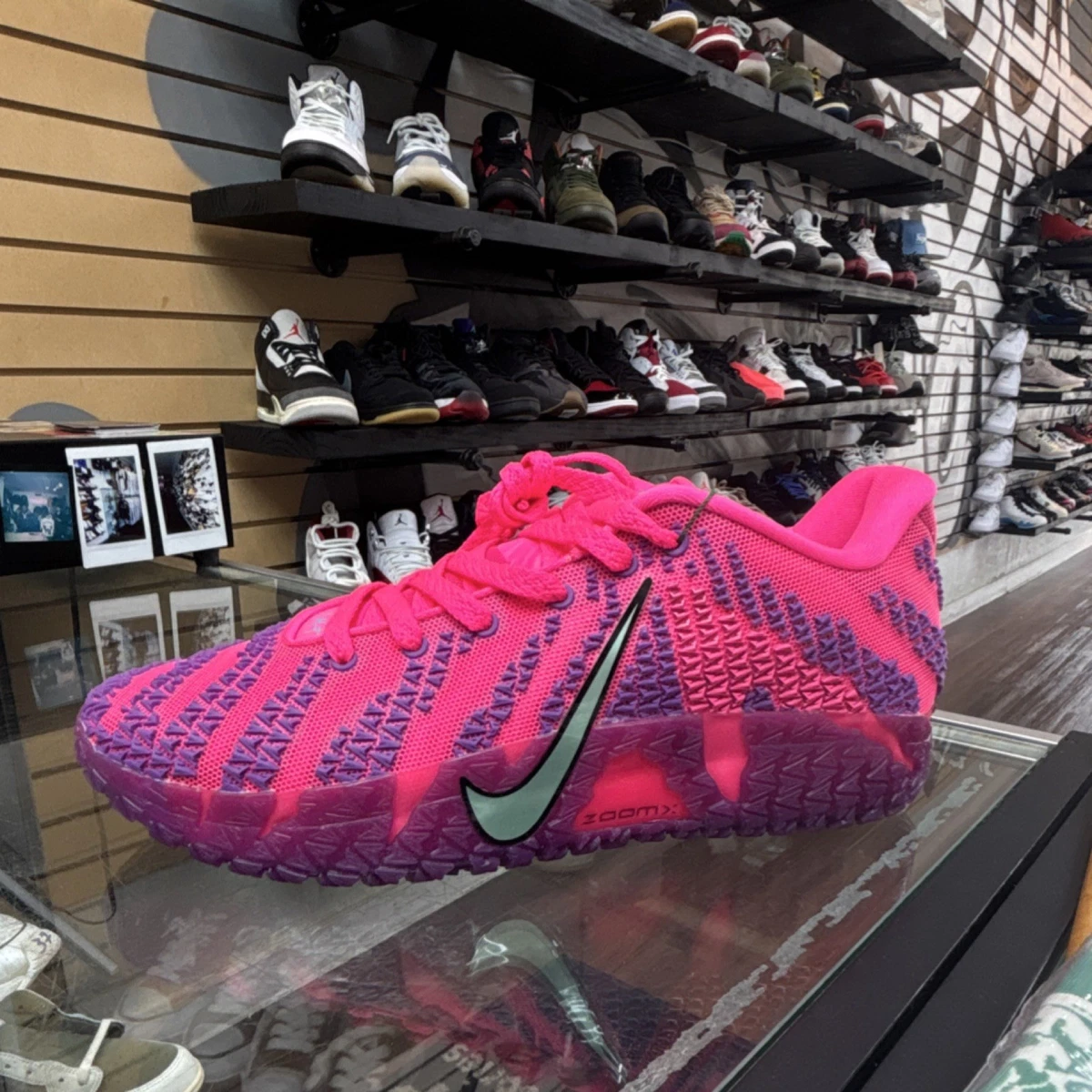 Nike LeBron 20 Pink Diamond for Sale | Authenticity Guaranteed | eBay