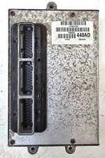 Dodge Ram 2500 1997 5.9L V8 4x4 Engine Comput...