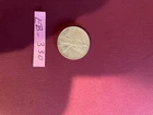 ONE U.S. 1943 WALKING LIBERTY 1/2 DOLLAR