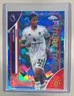 Chido Obi 2026 Topps Chrome Sapphire Premier League #140