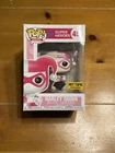 Funko Pop!: DC Universe - Harley Quinn Pink Diamond Glitter - Hot Topic 45