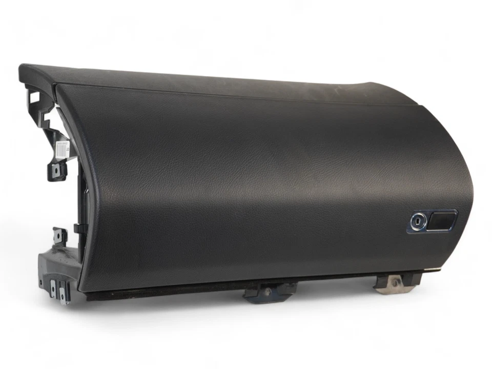 2010 - 2013 MERCEDES BENZ S CLASS W221 GLOVE BOX STORAGE DASHBOARD COMPARTMENT - Imagem 4 de 4