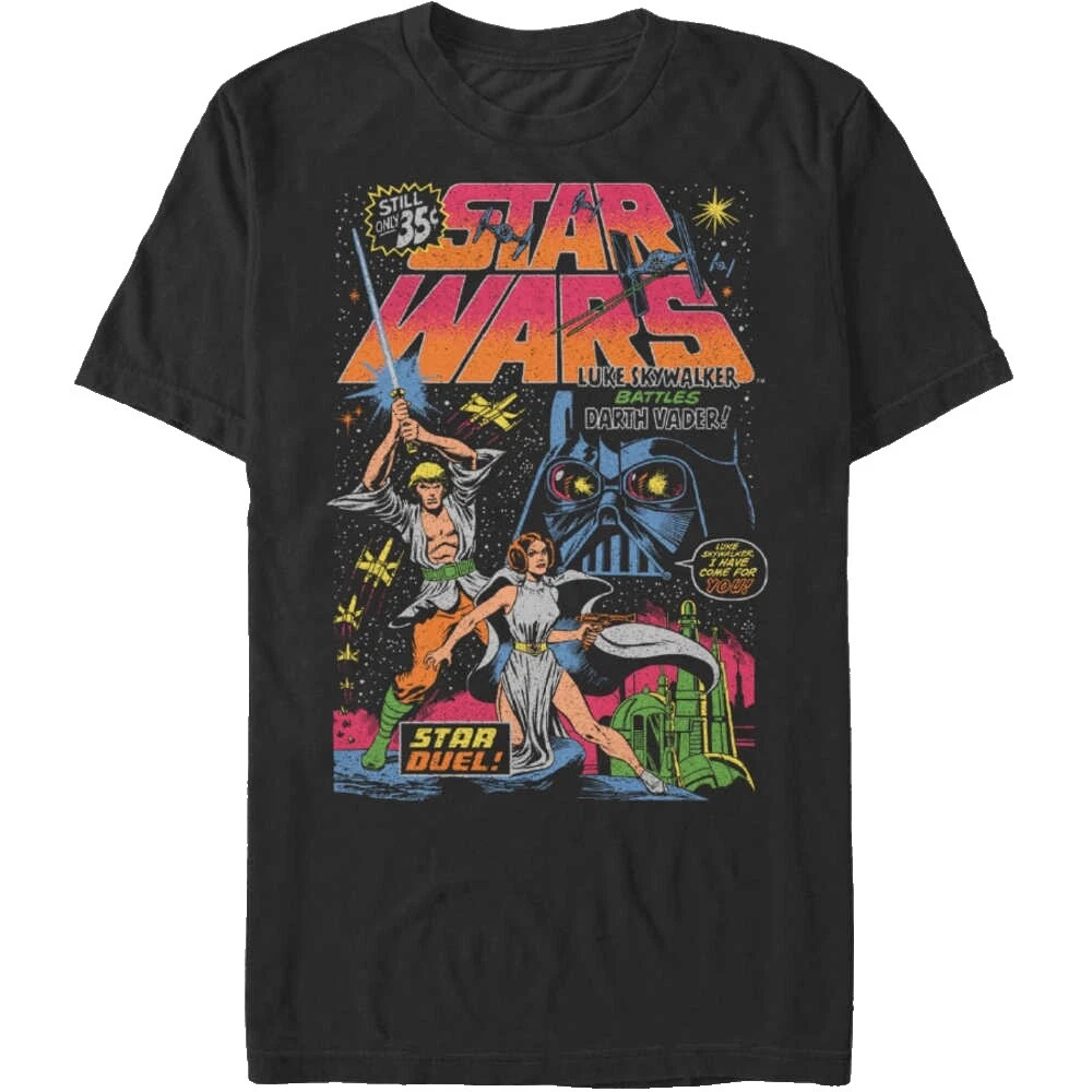 Star Wars Star Wars T-Shirts for Men
