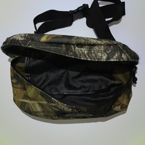 Fieldline Hunting Fanny Back Large Number 3 Fall Camouflage - Picture 4 of 5