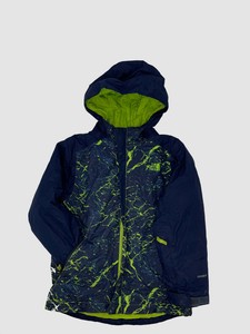 the north face brayden insulated jacket