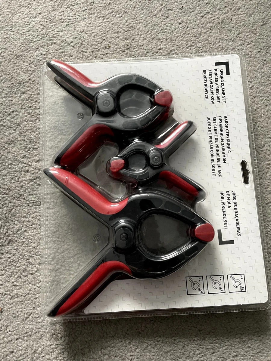 G clamps screwfix deals