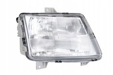 TYC Hauptscheinwerfer für VITO Furgon 638 108 D 2.3 638.064 638.068 1997.03->200