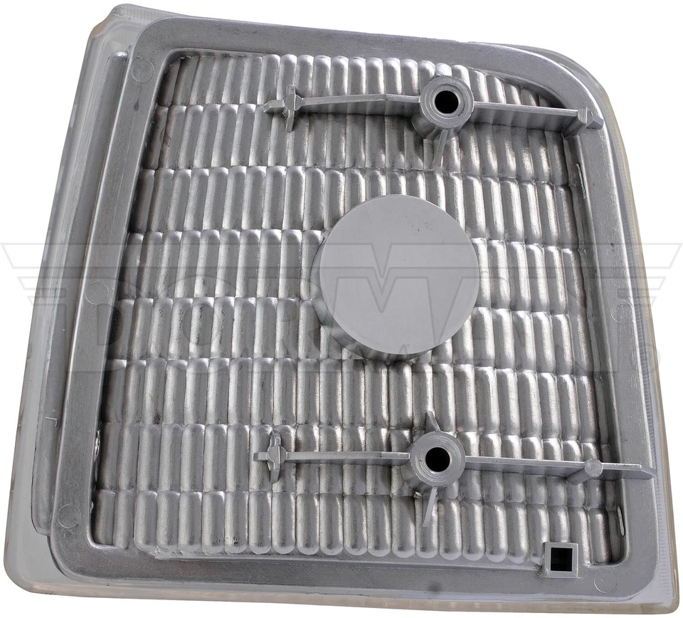 Conjunto de luz de señalización lateral derecha para Ford F-250 1992-1998 Dorman 1993 1994 1995 Foto 2 de 4