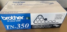 BROTHER TONER CARTRIDGE TN-350