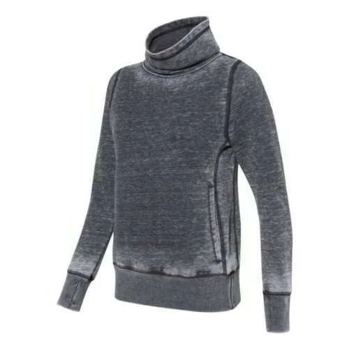 Ropa de mujer de lana J. America