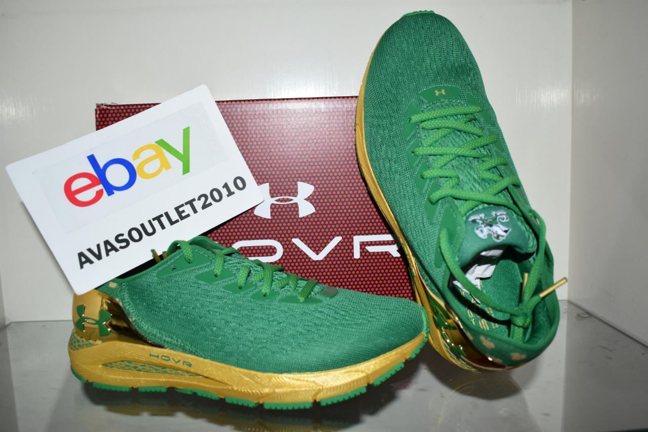 Under Armour HOVR Sonic 3 Notre Dame 