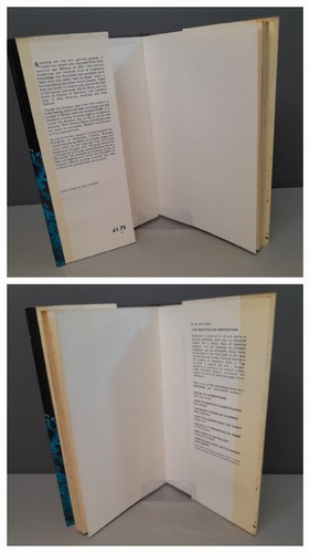 ROMANY MAGIC by Charles Bowness 2nd Impression 1974 HC/DJ VINTAGE MAGIC OCCULT - Picture 20 of 24