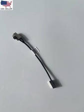 DC IN Power Jack Socket Cable for Dell Inspiron 15 3593 DC301012300 0228R6 228R6