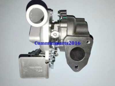 NEW GARRETT 839413-0002 HP2-6K682-AA JMC Yuhu Yusheng JX4G20A5L