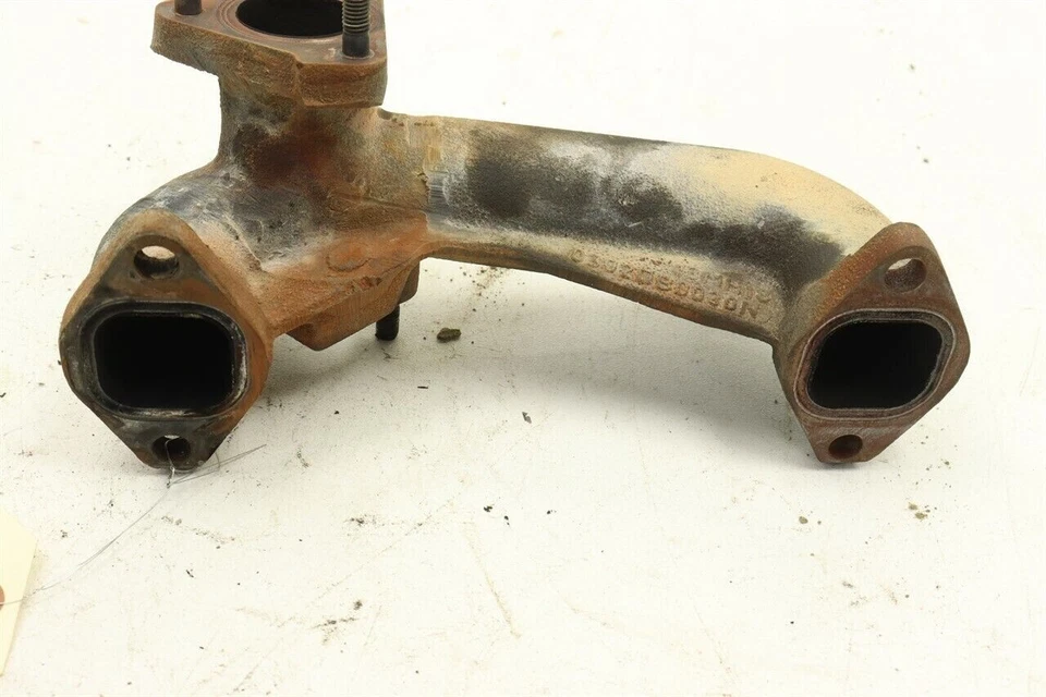 Mahindra ROXOR 18 Exhaust Manifold 0302DAB00600N 31968 - Image 2 of 3