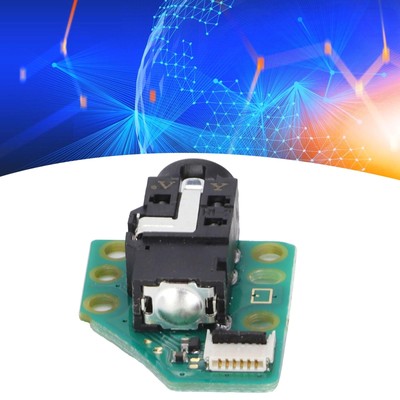 Robustes 35-mm-Kopfhöreranschluss-Ersatzteil für Switch Lite HDH001HDHHPMJ