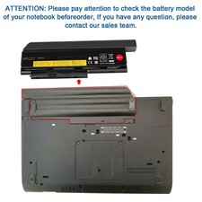 Lenovo X230 Battery for sale | eBay