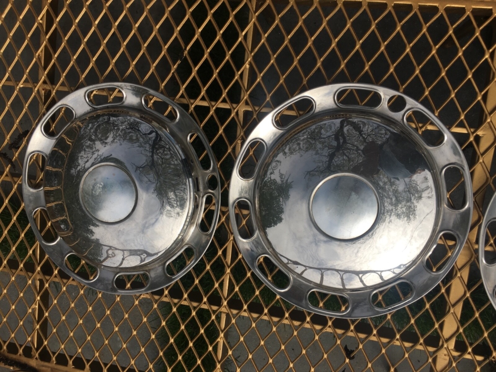 BMW 2002 Hub Caps 2002tii tii ti 1600 E10 Alpina Turbo eBay