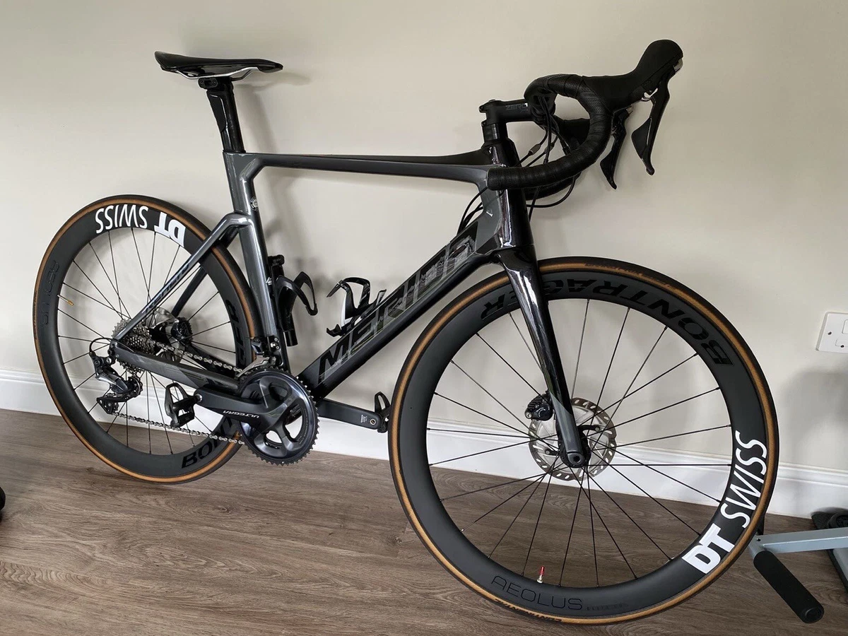 Merida reacto 6000 disc 2020 sale