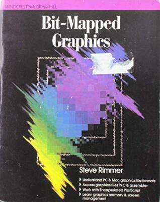 Bit-mapped Graphics
