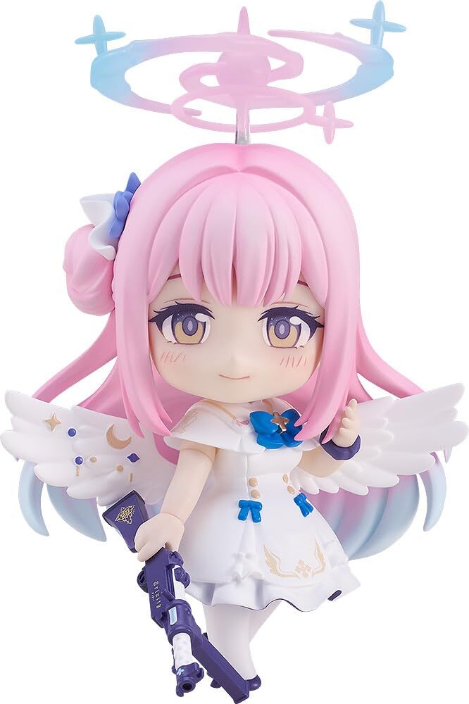 Nendoroid 2423 Blue Archive Mika Misono Painted plastic non-scale