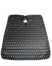 Salon Barber Cape Gown Hair Cutting Hairdressing Hairdresser Cloth Styling Capes