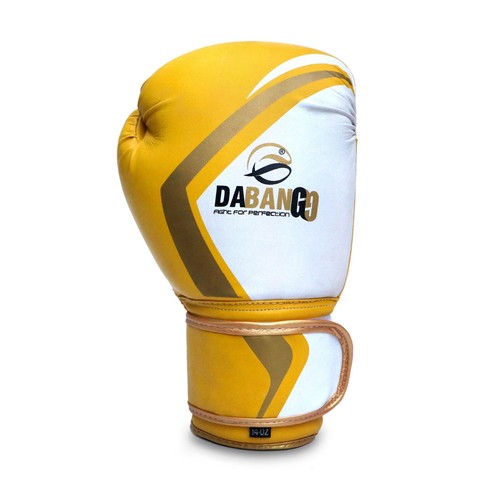 Professional Boxing Gloves Sparring Glove Punch Bag Training MMA Mitts New - 第 48/50 張圖片