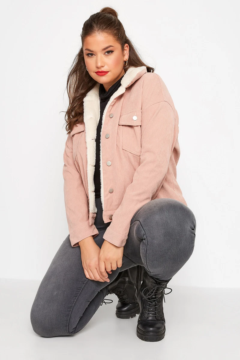 womens plus fall jacket