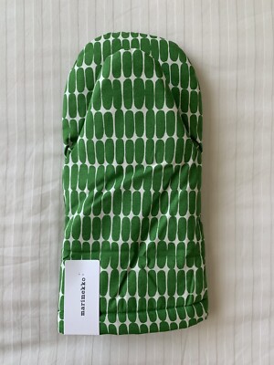 Marimekko Oven Mitt Alku, BNWT