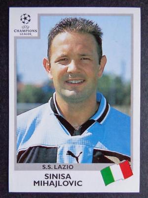 Resultado de imagen para sinisa mihajlovic LAZIO