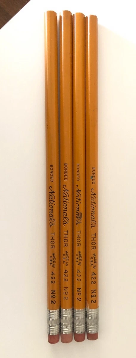 Number 2 sales lead pencil