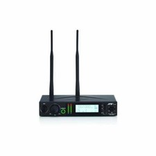 Jts Ru-901g3 Uhf True Diversity Receiver