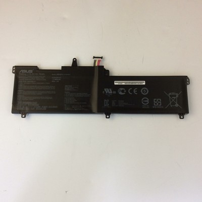 Asus gl702vm аккумулятор