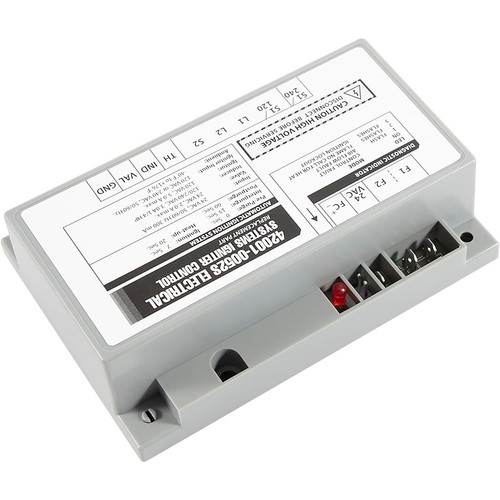 for Pentair Sta-Rite Max-E-Thermostat Ignition Control Module MasterTemp Heaters - Picture 8 of 15