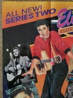 ELVIS PRESLEY ~144 ~ SEALED PACKS SERIES~ #2 ~TRADING CARDS THE RIVER GROUP 1992 — photo 3