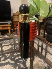 360 BLACK Perry Ellis 3.4 oz / 100 ml Eau De Parfum Women Perfume Spray