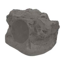 Speakercraft Outdoor RS8SI 8  Stereo Rock Spe...