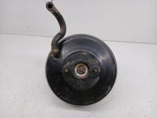 8H75G6222W 207116 bremskraftverstärker für NISSAN X-TRAIL (T30) TITANIUM PACK