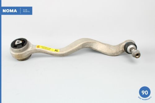 04-10 BMW E60 Front Left Driver Side Lower Control Arm 6773170 OEM - Picture 1 of 8