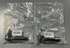 TOYOTA LEXUS Genuine OEM Steering Tie Rod Ends 2pcs Set 45046-69245 New
