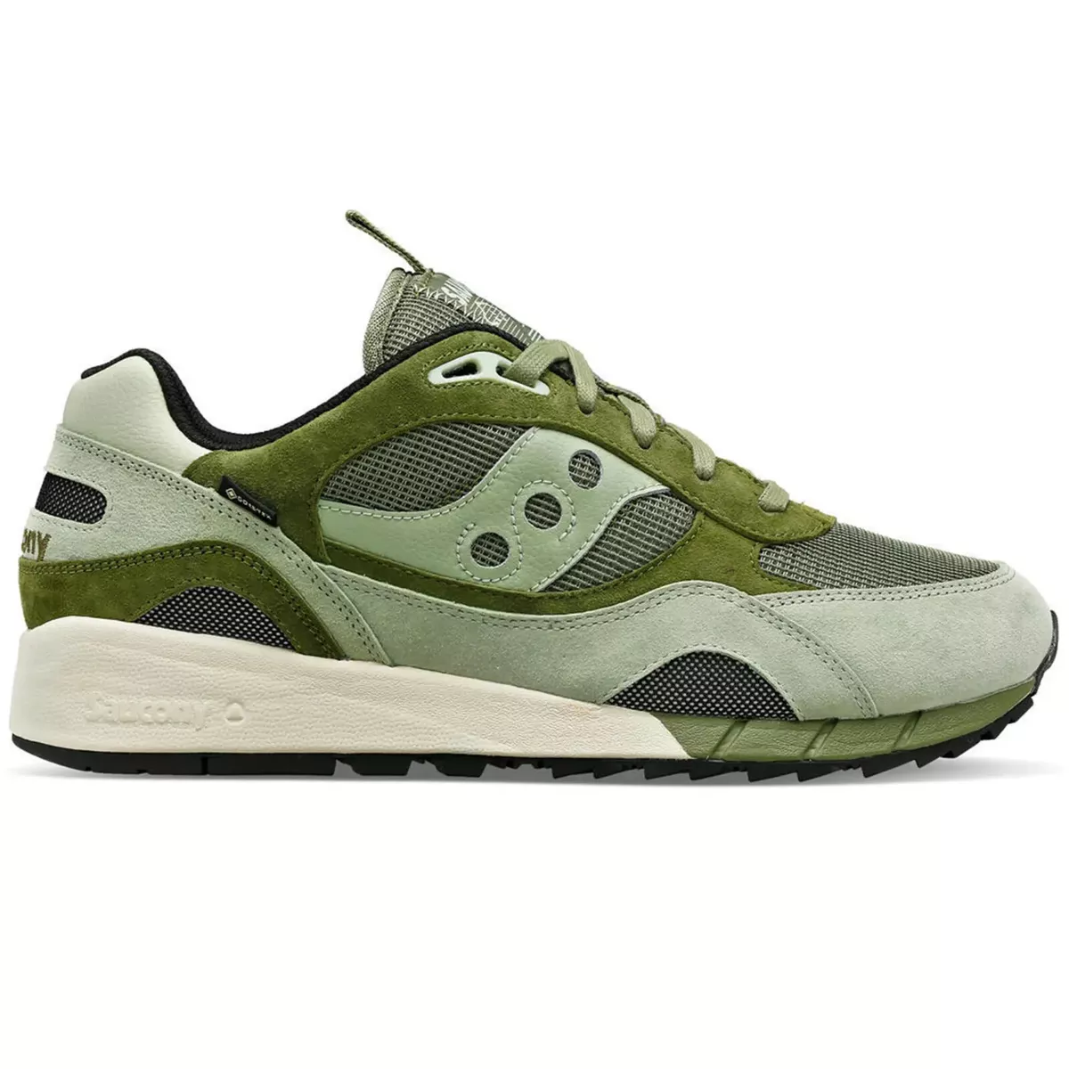 Saucony originals cheap shadow 6000