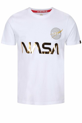 T-shirt Réfléchissant JT – Noir/Or, Doux Et Extensible, Taille XXL, Neuf