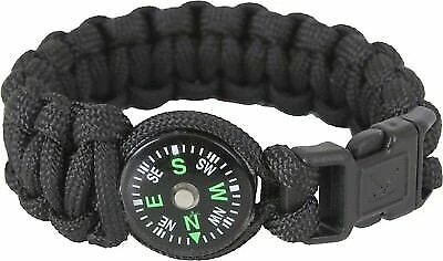 Браслеты Ex Military Paracord