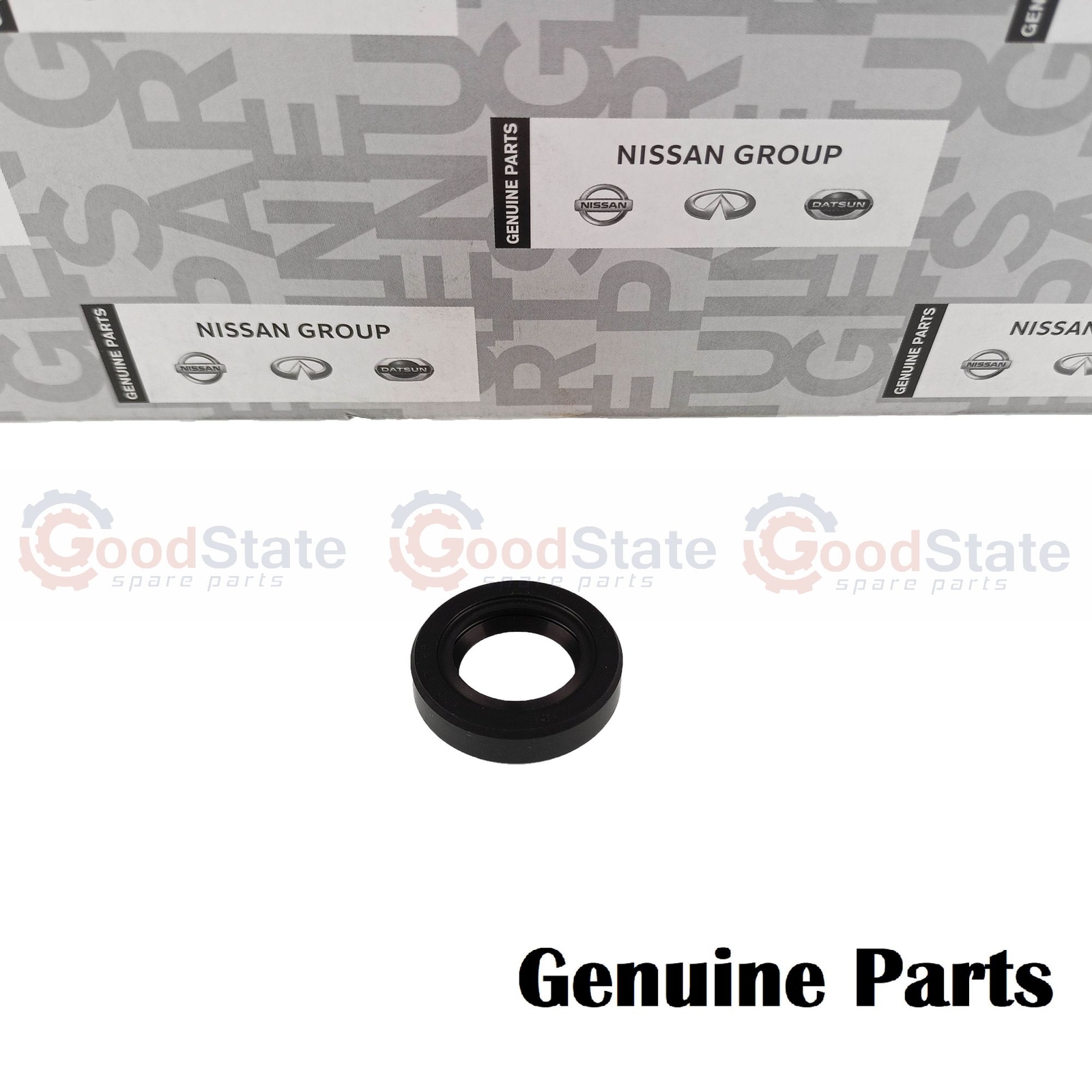 GENUINE Nissan Patrol Y61 GU RD28T RD28TI Grelly USA