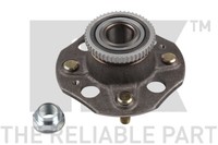 NK 762634 Wheel Bearing Kit For Honda
