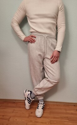 Puma x TH The Hundreds 598316-04 Sweatpants Track Pants Trainingshose Gr. M