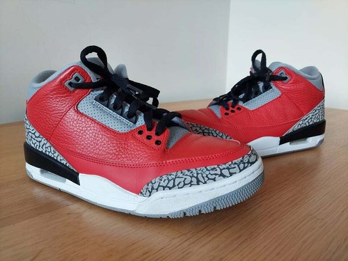 aj3 unite