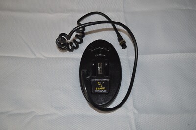 NEL SNAKE ~ 6.5'' x 3.5  ~ MINELAB SEARCH COIL~ EXPLORER, E-TRAC, QUATTRO, SAFARI
